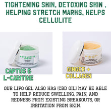 Load image into Gallery viewer, LIPO GEL xtream