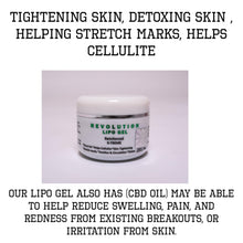 Load image into Gallery viewer, LIPO GEL xtream