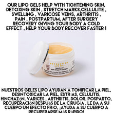 Load image into Gallery viewer, LIPO GEL xtream