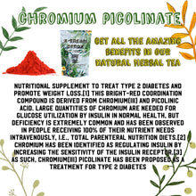 Load image into Gallery viewer, X-TREAM DETOX TEA 1 BAG 30 DAY SUPPLY ( STRONGER VERSION )