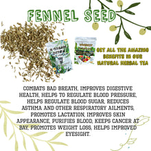 Load image into Gallery viewer, X-TREAM DETOX TEA 1 BAG 30 DAY SUPPLY ( STRONGER VERSION )