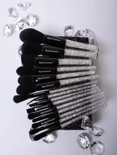 Load image into Gallery viewer, Boss Diamond Brushes 15 sets + Magnetic Case
