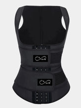 Load image into Gallery viewer, BONITA WAIST TRAINERS WITH VEST
