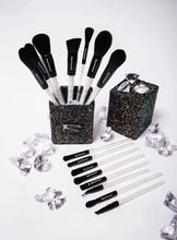 Load image into Gallery viewer, Boss Diamond Brushes 15 sets + Magnetic Case
