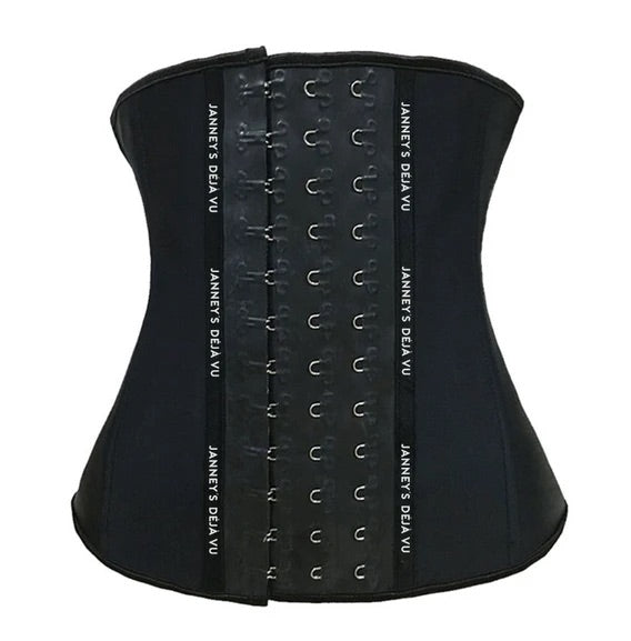 Boss waist trainer